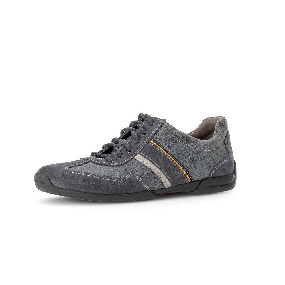 Pius Gabor Pius Gabor Sneaker low blau Tägliche Deals