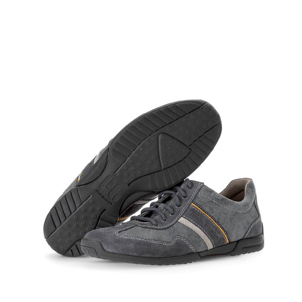 Pius Gabor Pius Gabor Sneaker low blau Tägliche Deals