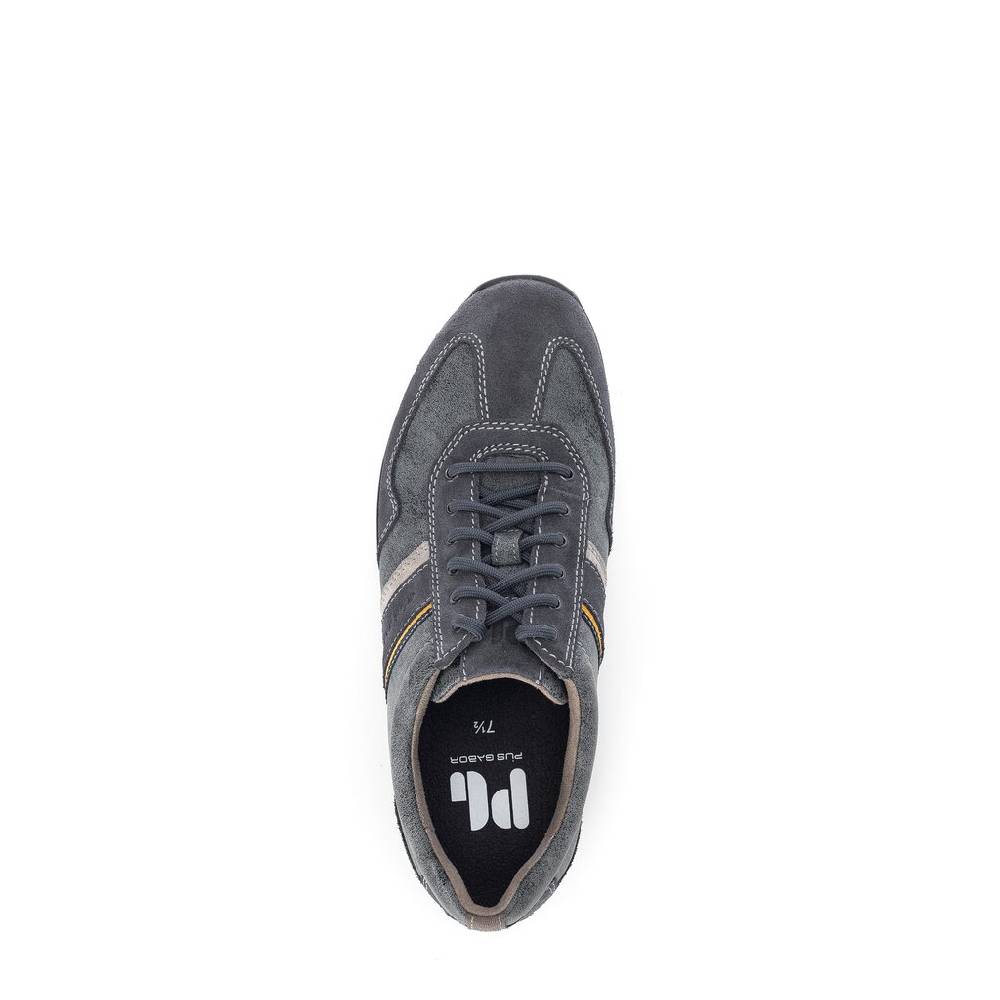 Pius Gabor Pius Gabor Sneaker low blau Tägliche Deals