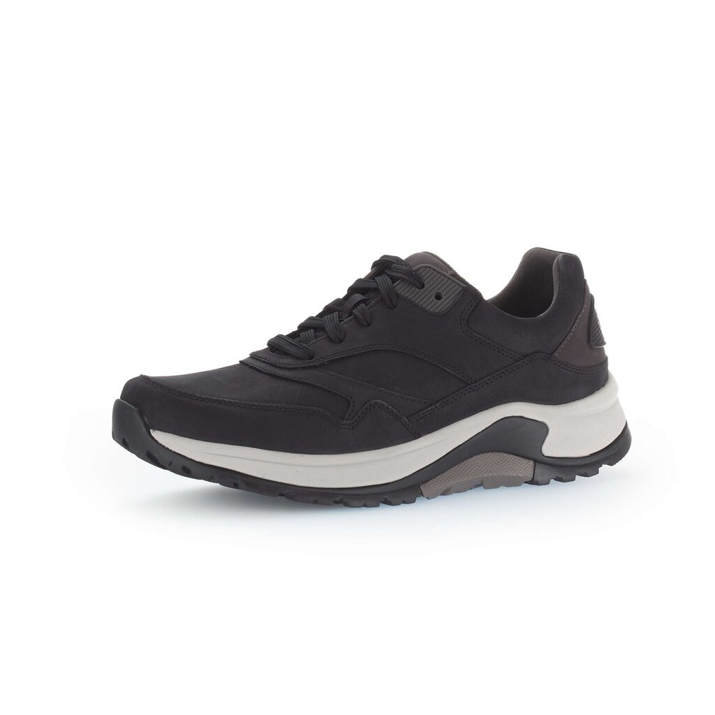 Pius Gabor rollingsoft Sneaker low blau Riesige Ersparnisse