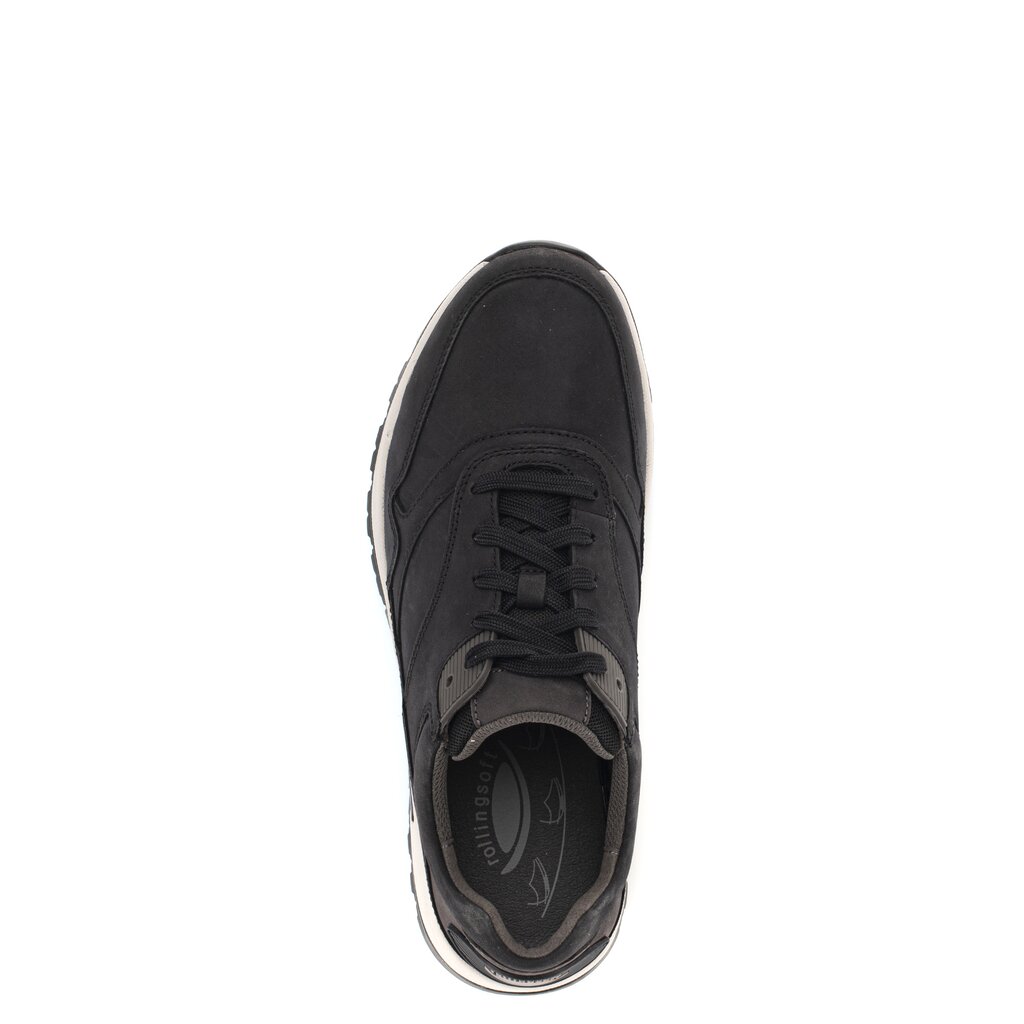 Pius Gabor rollingsoft Sneaker low blau Riesige Ersparnisse
