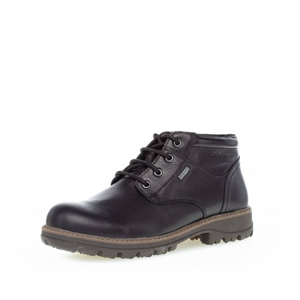 Pius Gabor Pius Gabor Boot schwarz Tiefpreis
