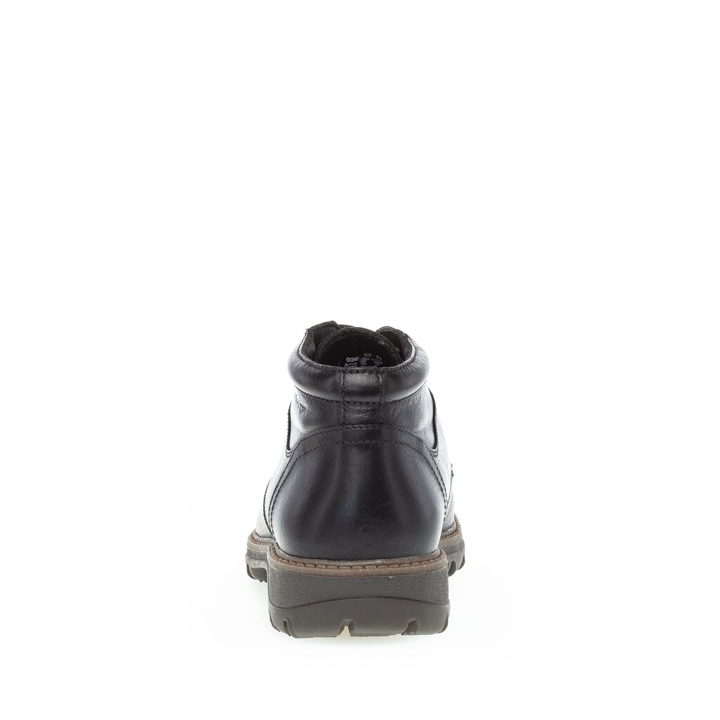 Pius Gabor Pius Gabor Boot schwarz Tiefpreis
