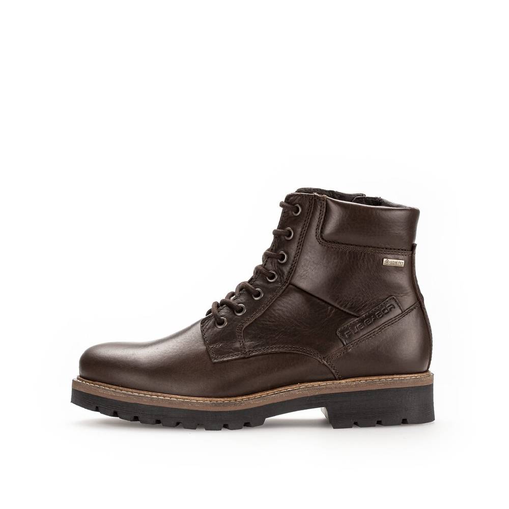Pius Gabor Pius Gabor Boot braun