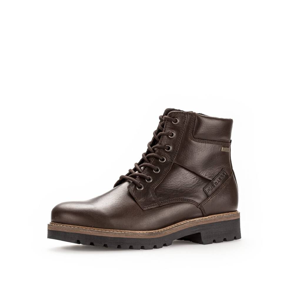 Pius Gabor Pius Gabor Boot braun Super Sparpreis