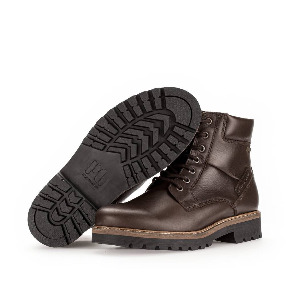 Pius Gabor Pius Gabor Boot braun Super Sparpreis