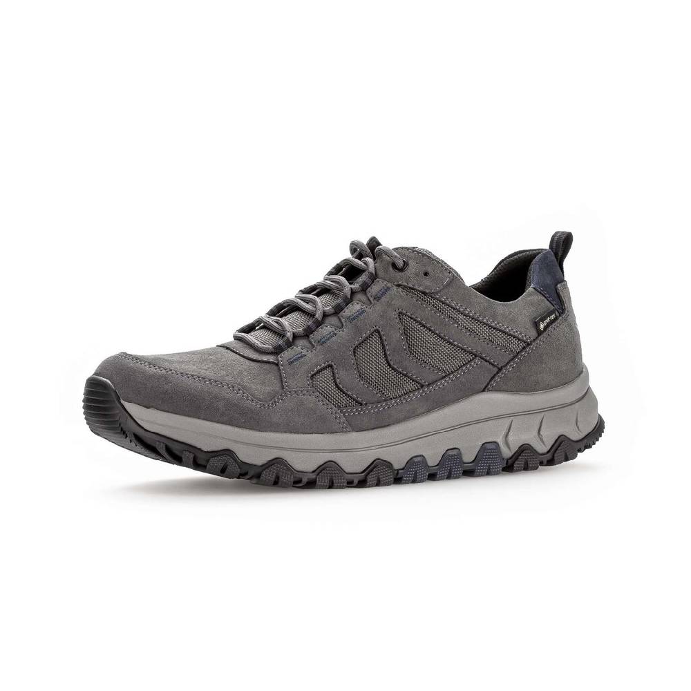 Pius Gabor rollingsoft Sneaker low grau Wochenangebot