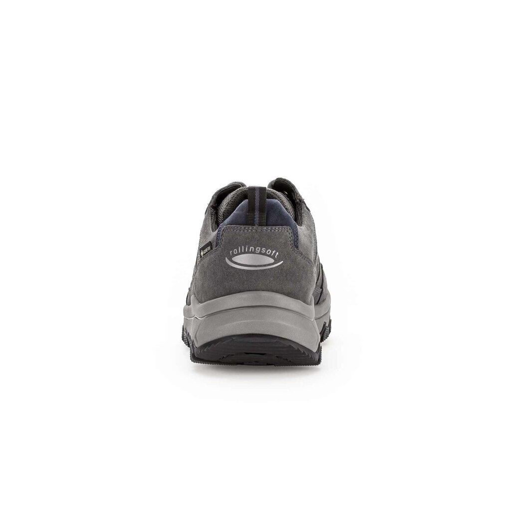 Pius Gabor rollingsoft Sneaker low grau Wochenangebot