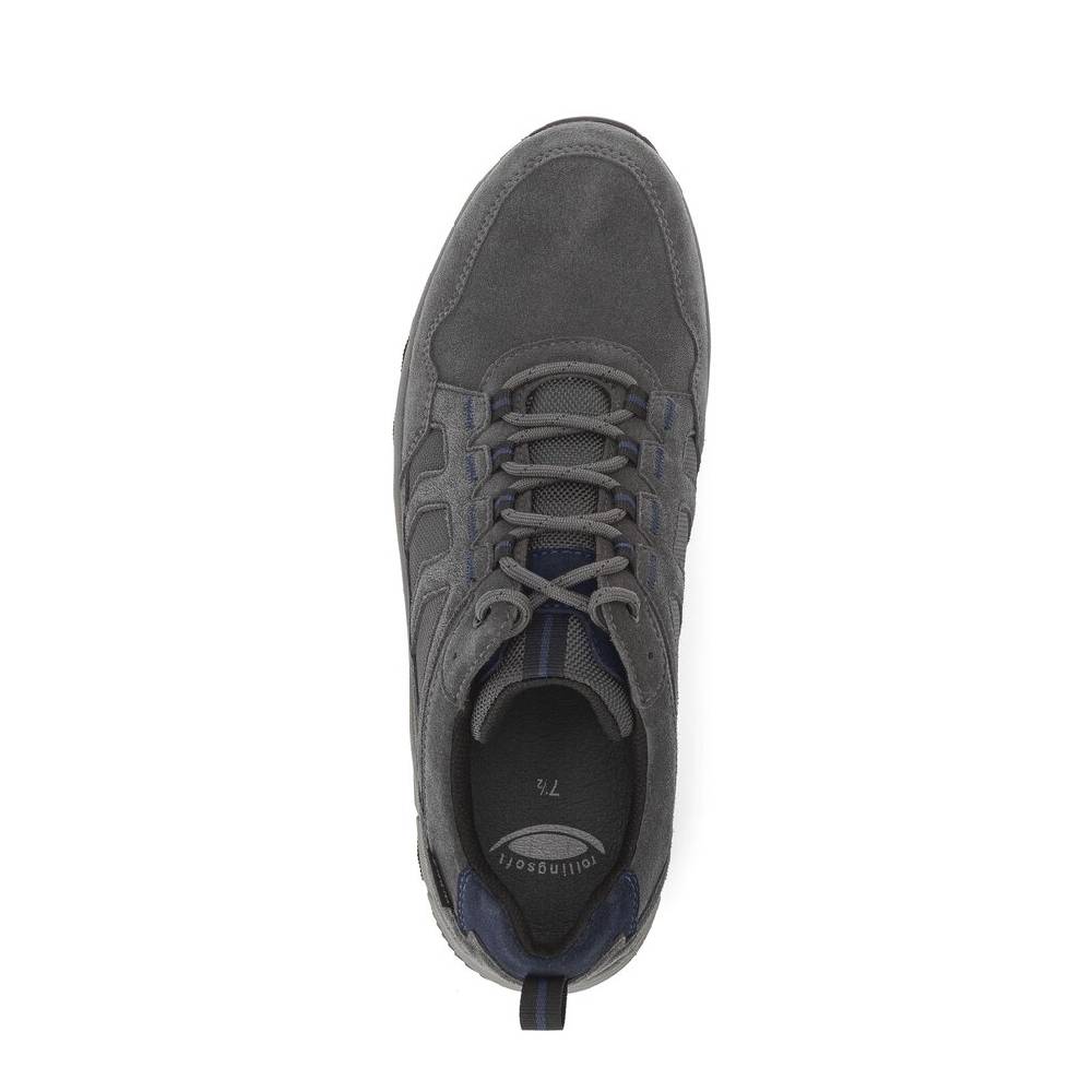 Pius Gabor rollingsoft Sneaker low grau Wochenangebot