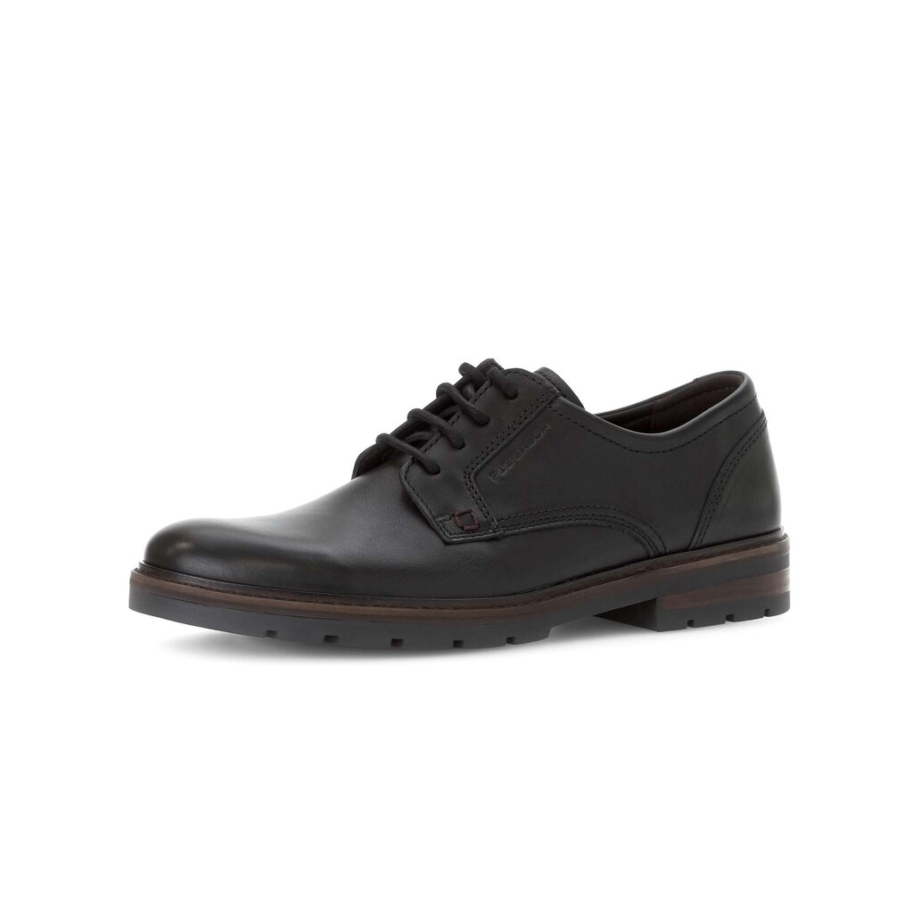 Pius Gabor Pius Gabor Schnürschuh schwarz JETZT KAUFEN