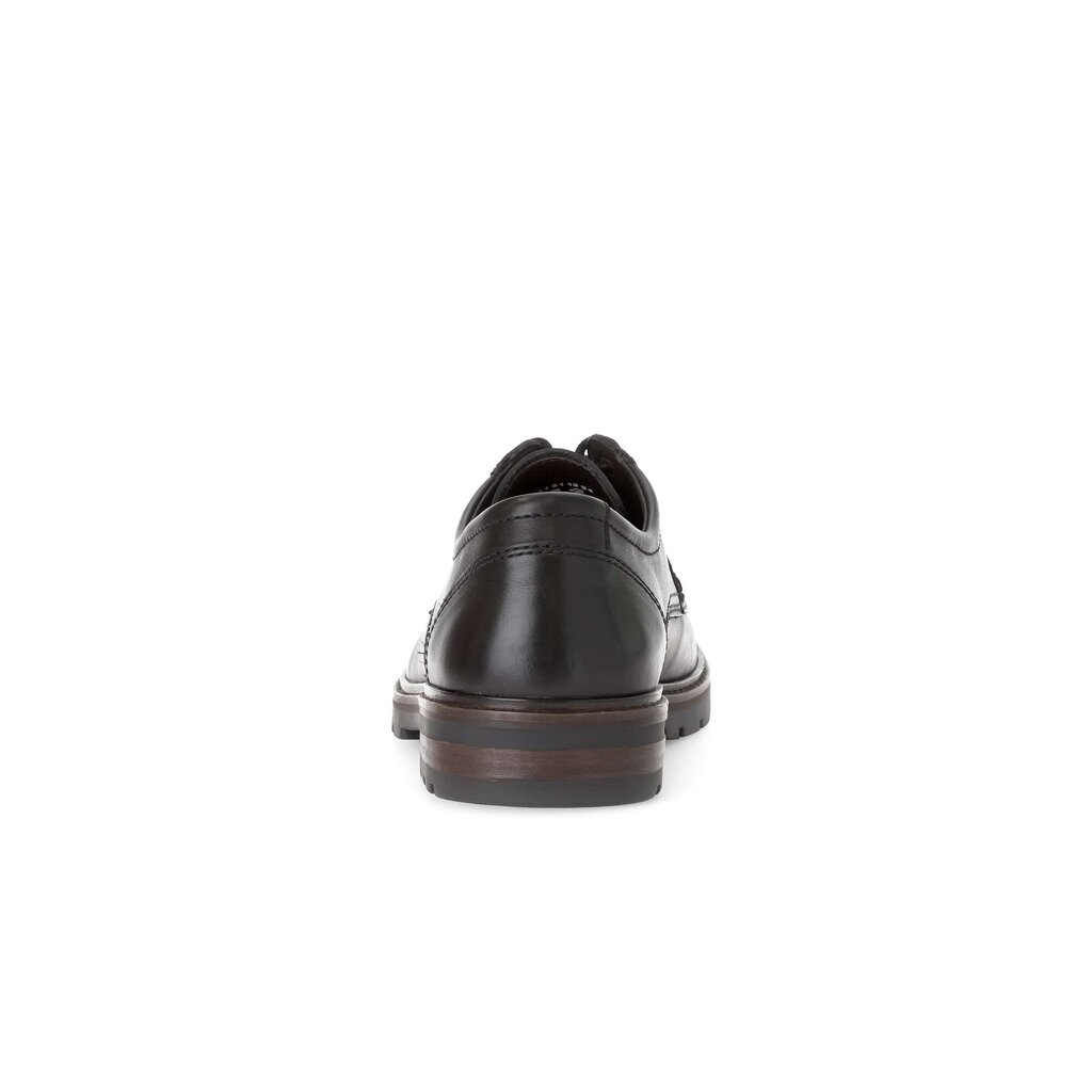 Pius Gabor Pius Gabor Schnürschuh schwarz JETZT KAUFEN