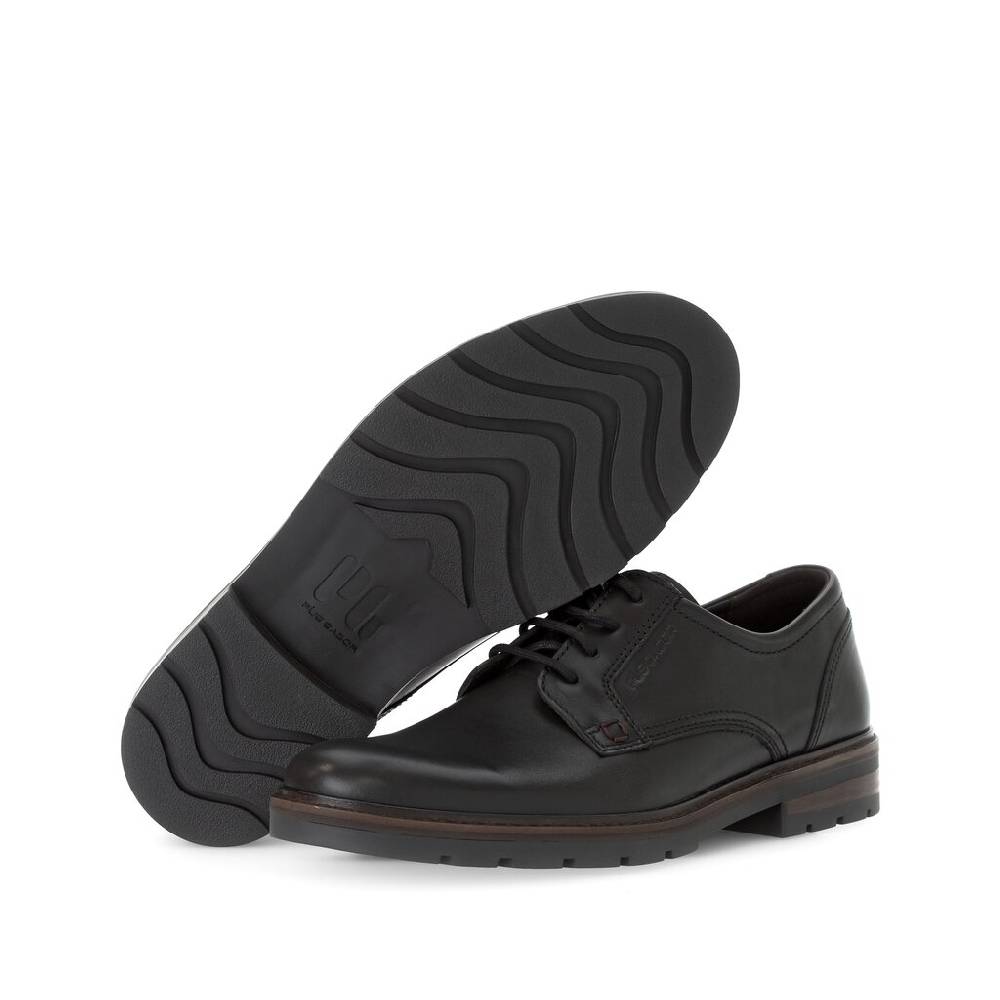 Pius Gabor Pius Gabor Schnürschuh schwarz JETZT KAUFEN