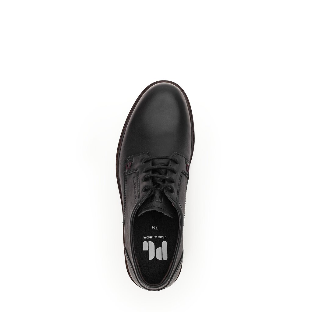 Pius Gabor Pius Gabor Schnürschuh schwarz JETZT KAUFEN