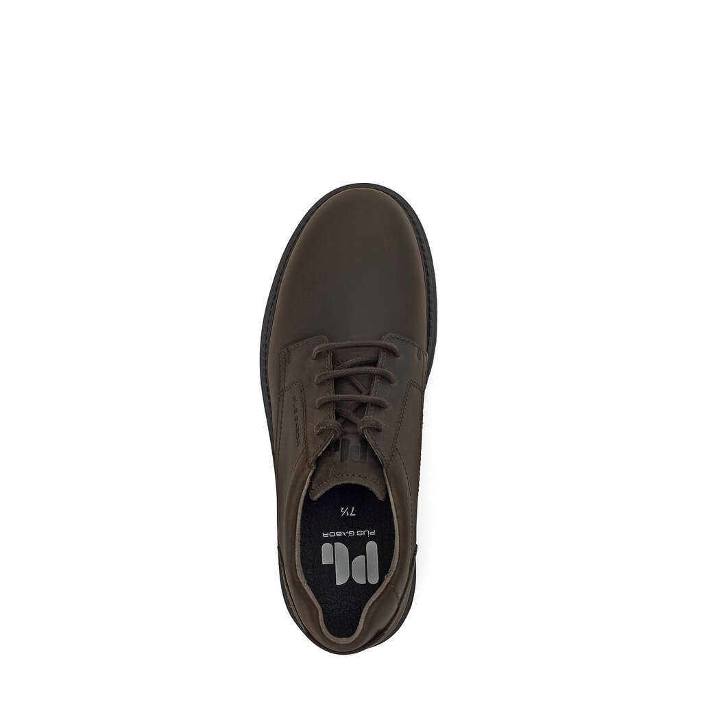 Pius Gabor Pius Gabor Schnürschuh braun Neueste Stile