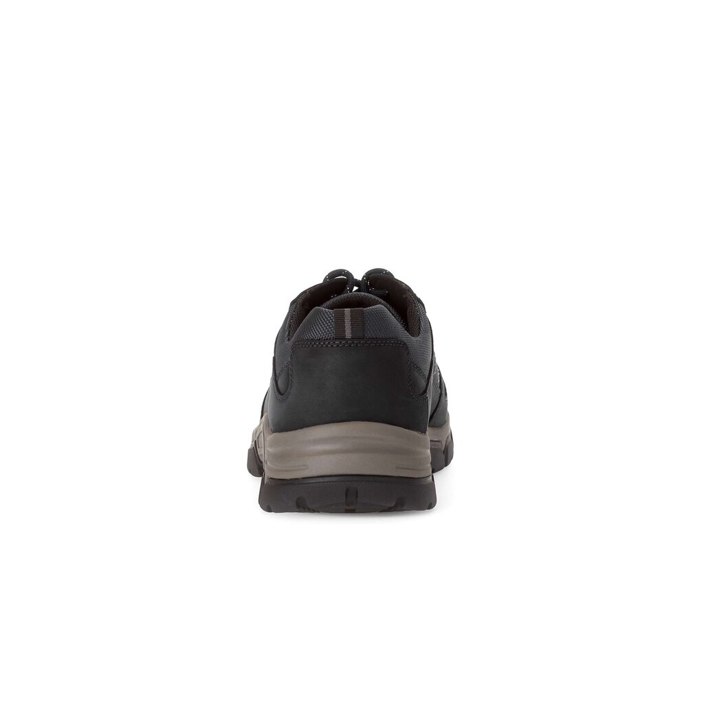 Pius Gabor Pius Gabor Sneaker low blau Letzter Tag