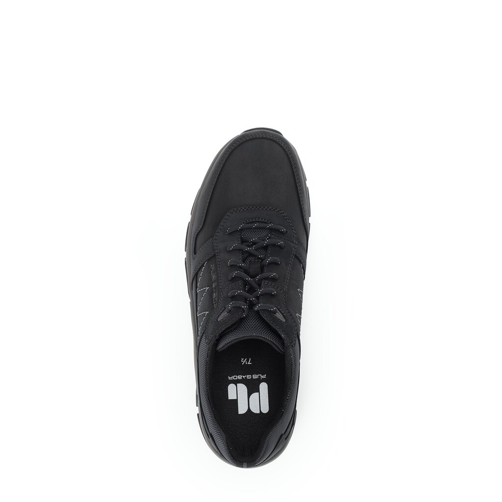 Pius Gabor Pius Gabor Sneaker low blau Letzter Tag