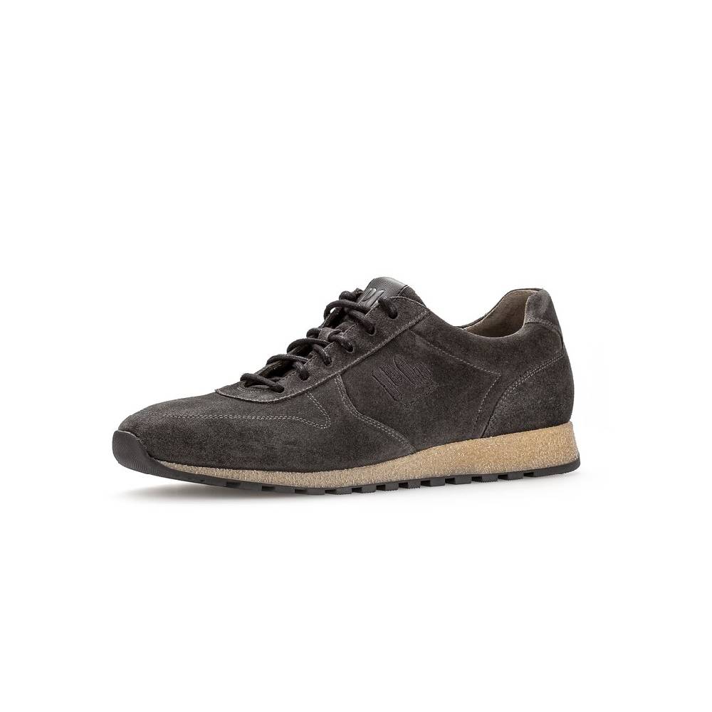 Pius Gabor Pius Gabor Sneaker low grau Zeitbegrenzte Promotion