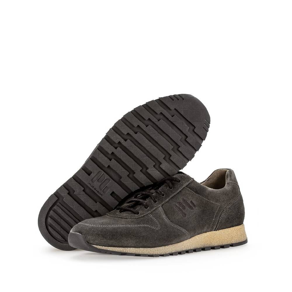 Pius Gabor Pius Gabor Sneaker low grau Zeitbegrenzte Promotion