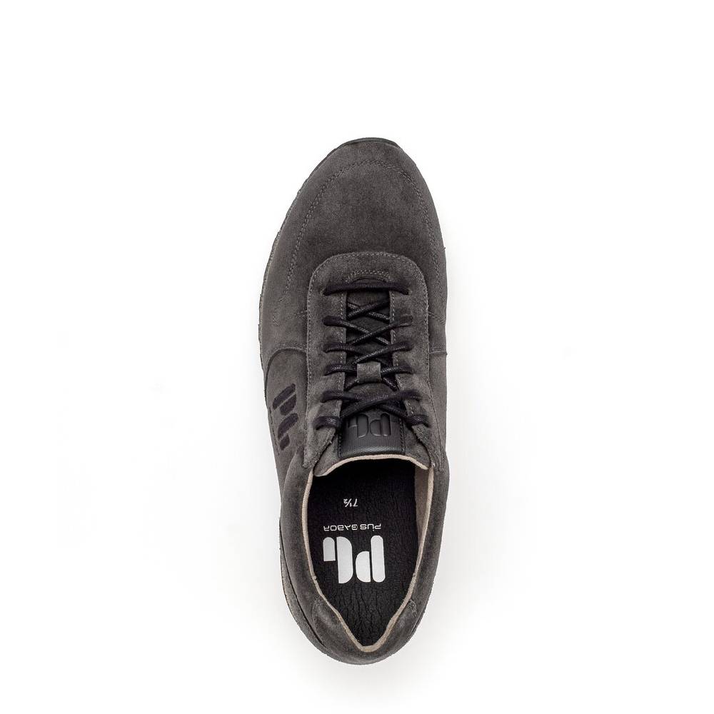 Pius Gabor Pius Gabor Sneaker low grau Zeitbegrenzte Promotion