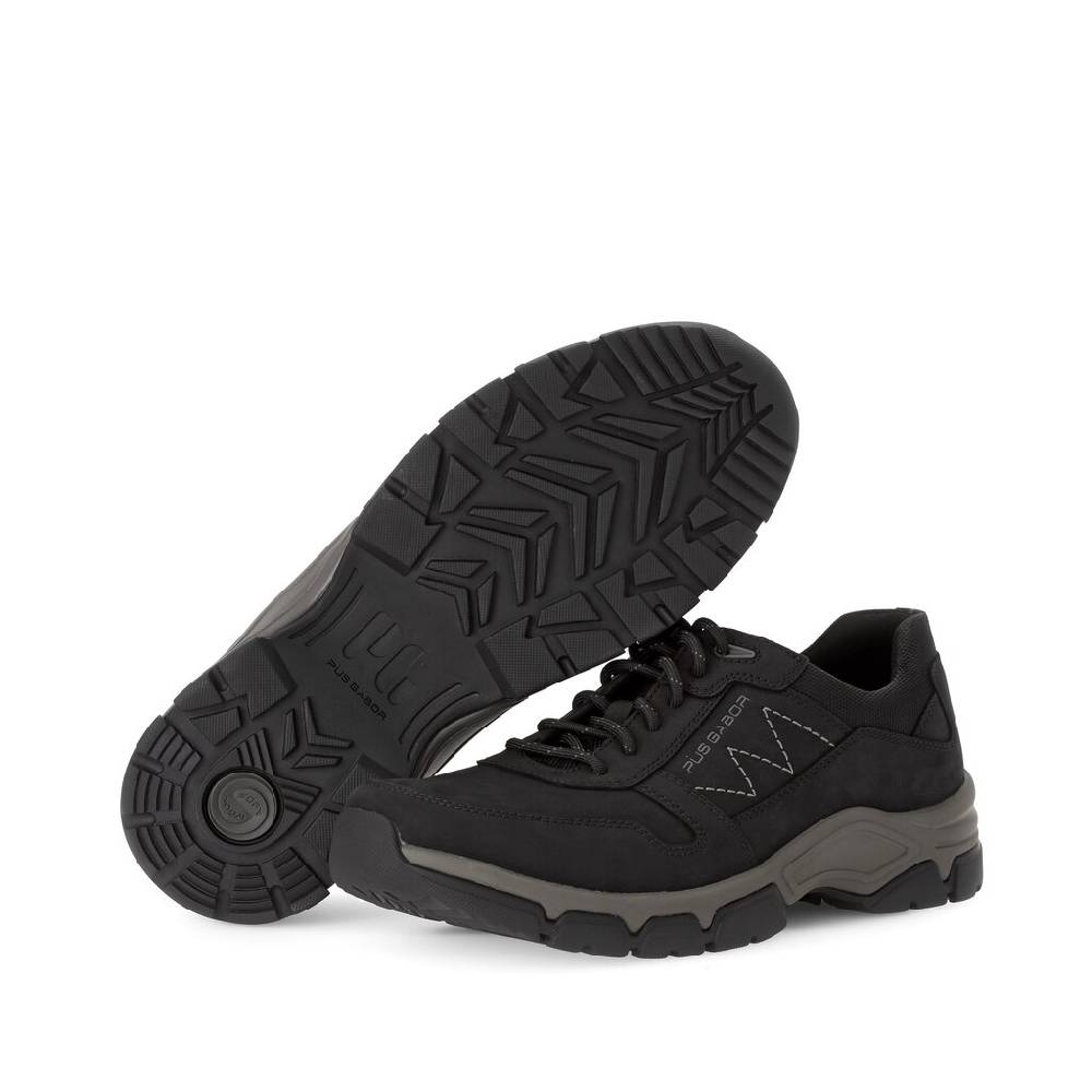 Pius Gabor Pius Gabor Sneaker low schwarz Bis zu 50% Rabatt