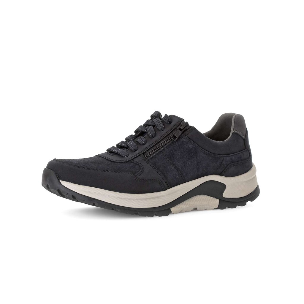 Pius Gabor rollingsoft Sneaker low blau Bis zu 65% Rabatt