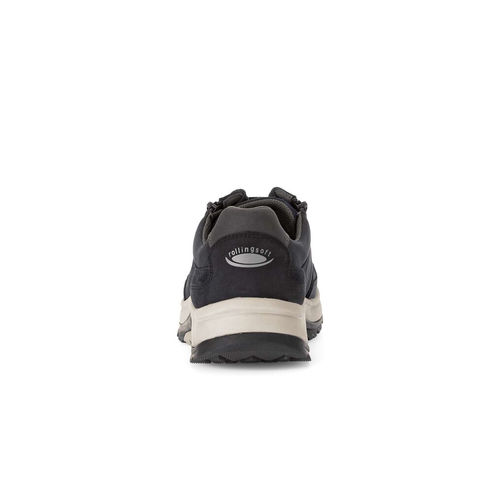 Pius Gabor rollingsoft Sneaker low blau Bis zu 65% Rabatt