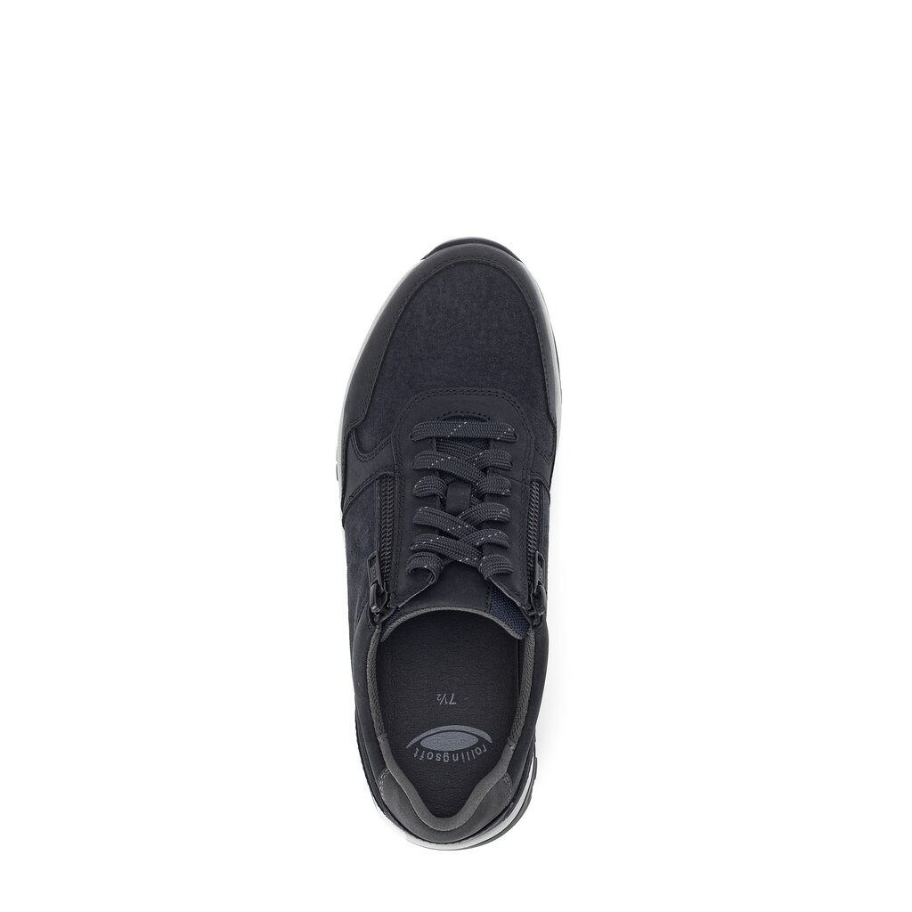Pius Gabor rollingsoft Sneaker low blau Bis zu 65% Rabatt