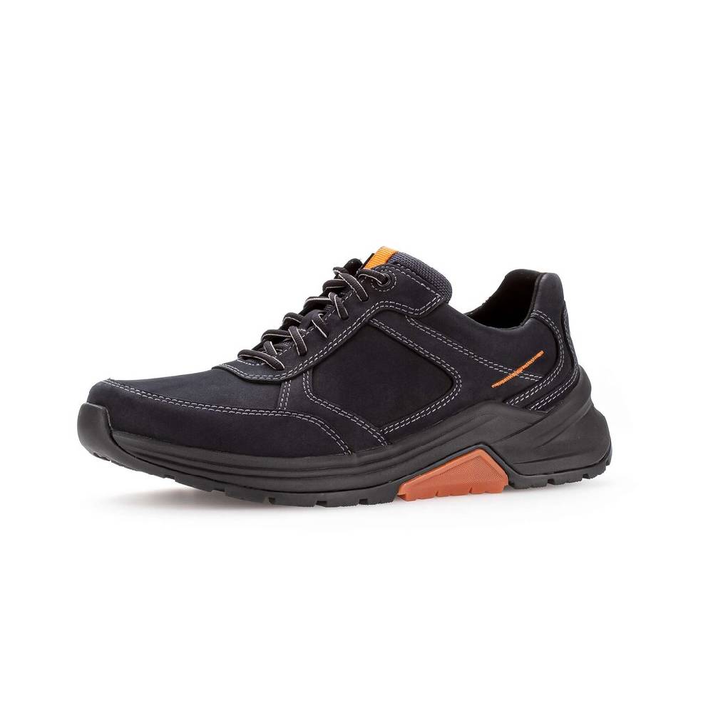 Pius Gabor rollingsoft Sneaker low blau Nur für heute