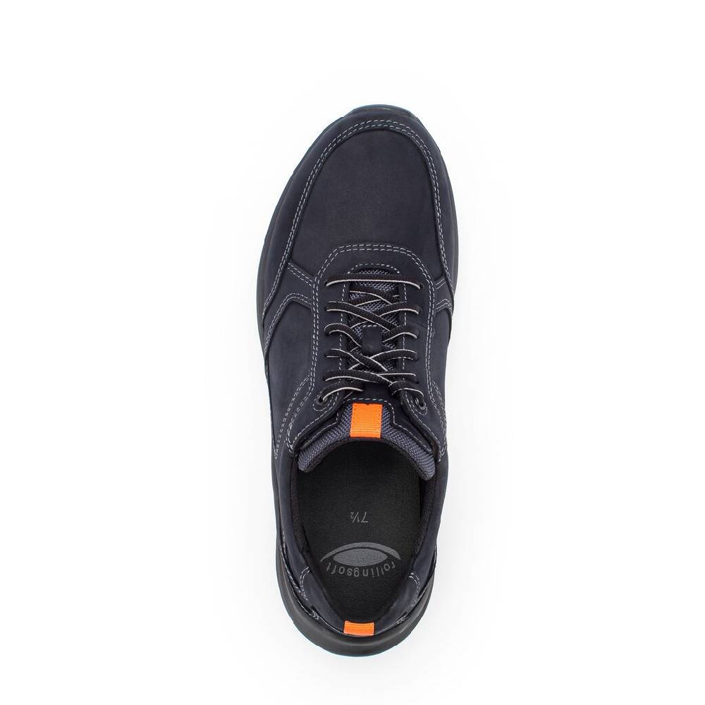 Pius Gabor rollingsoft Sneaker low blau Nur für heute