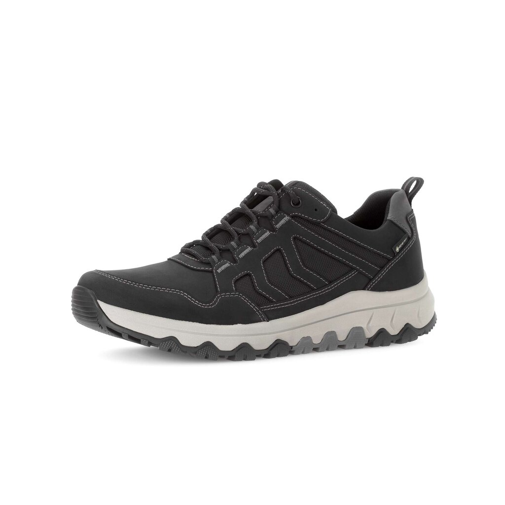 Pius Gabor rollingsoft Sneaker low schwarz Sonderangebot der Fabrik