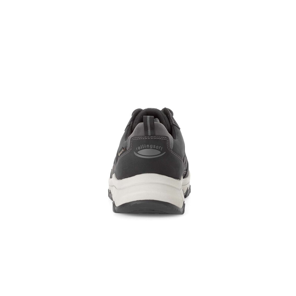 Pius Gabor rollingsoft Sneaker low schwarz Sonderangebot der Fabrik