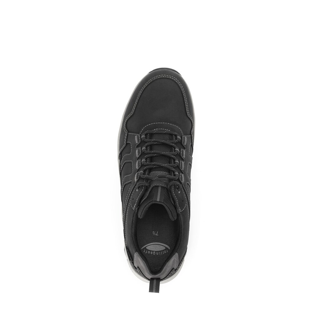 Pius Gabor rollingsoft Sneaker low schwarz Sonderangebot der Fabrik