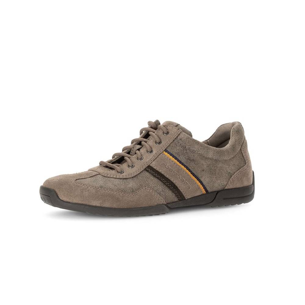 Pius Gabor Pius Gabor Sneaker low braun Kostenloser Versand