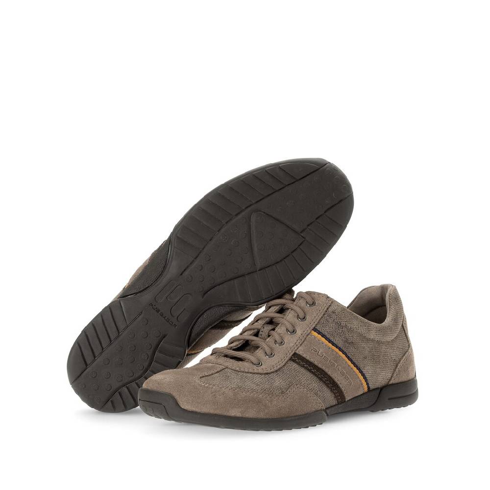 Pius Gabor Pius Gabor Sneaker low braun Kostenloser Versand