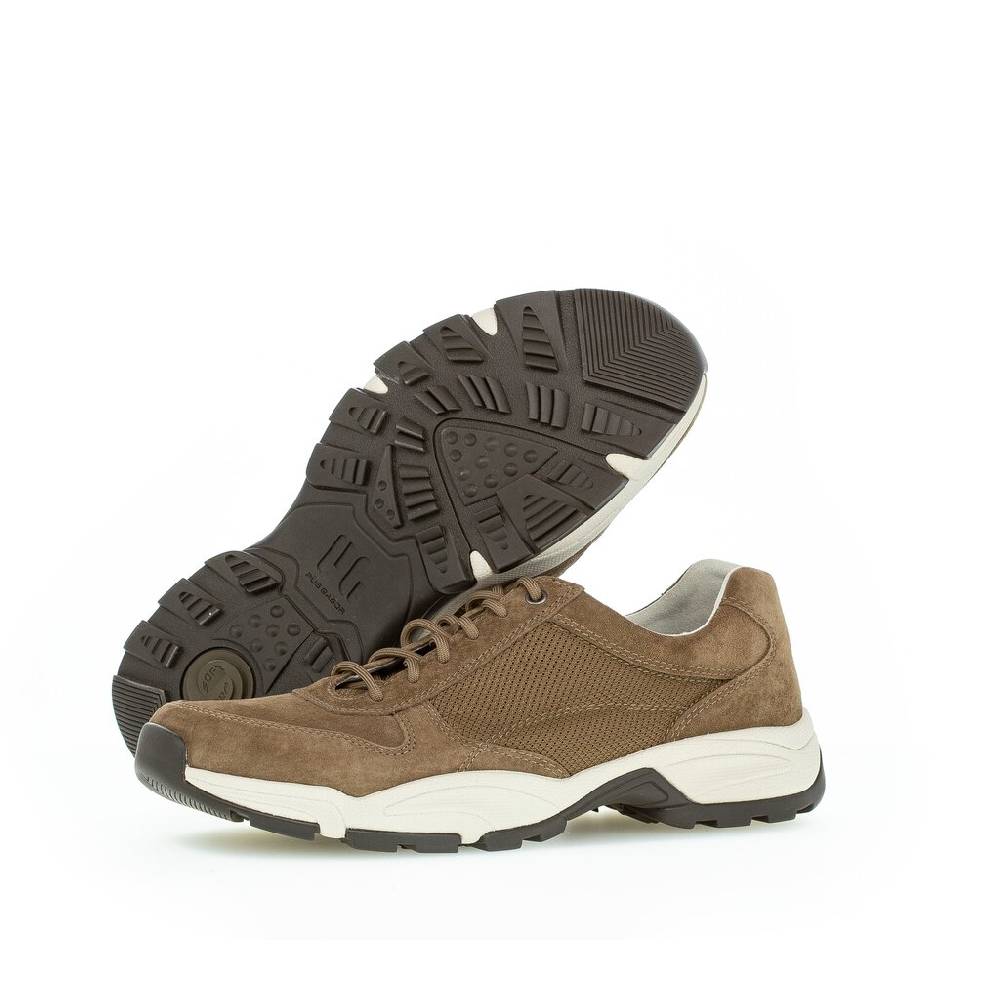 Pius Gabor Pius Gabor Sneaker low beige Limitierter Zeitrabatt