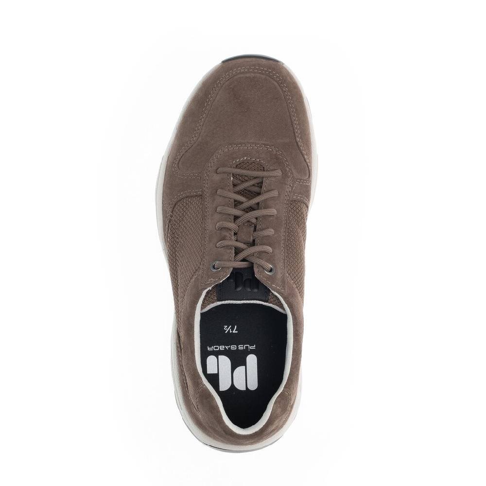 Pius Gabor Pius Gabor Sneaker low beige Limitierter Zeitrabatt