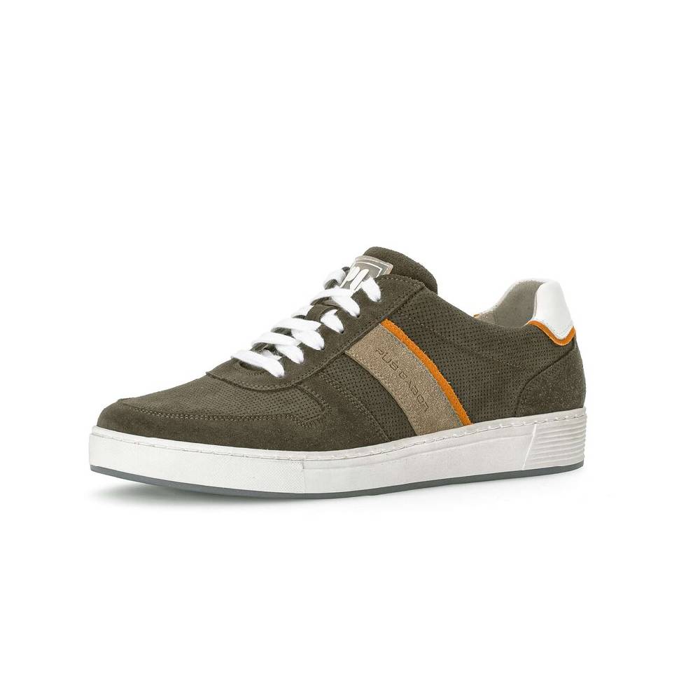 Pius Gabor Pius Gabor Sneaker low grün Fabrik Onlineshop