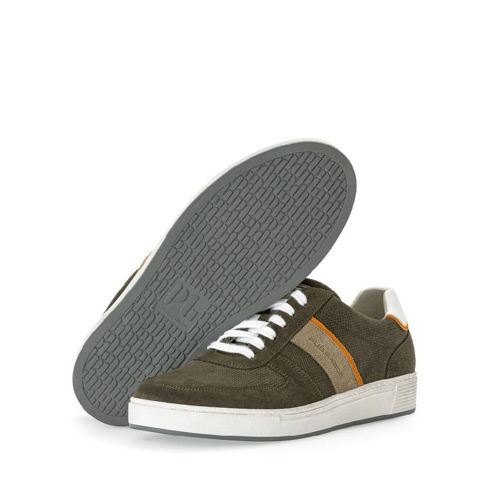 Pius Gabor Pius Gabor Sneaker low grün Fabrik Onlineshop