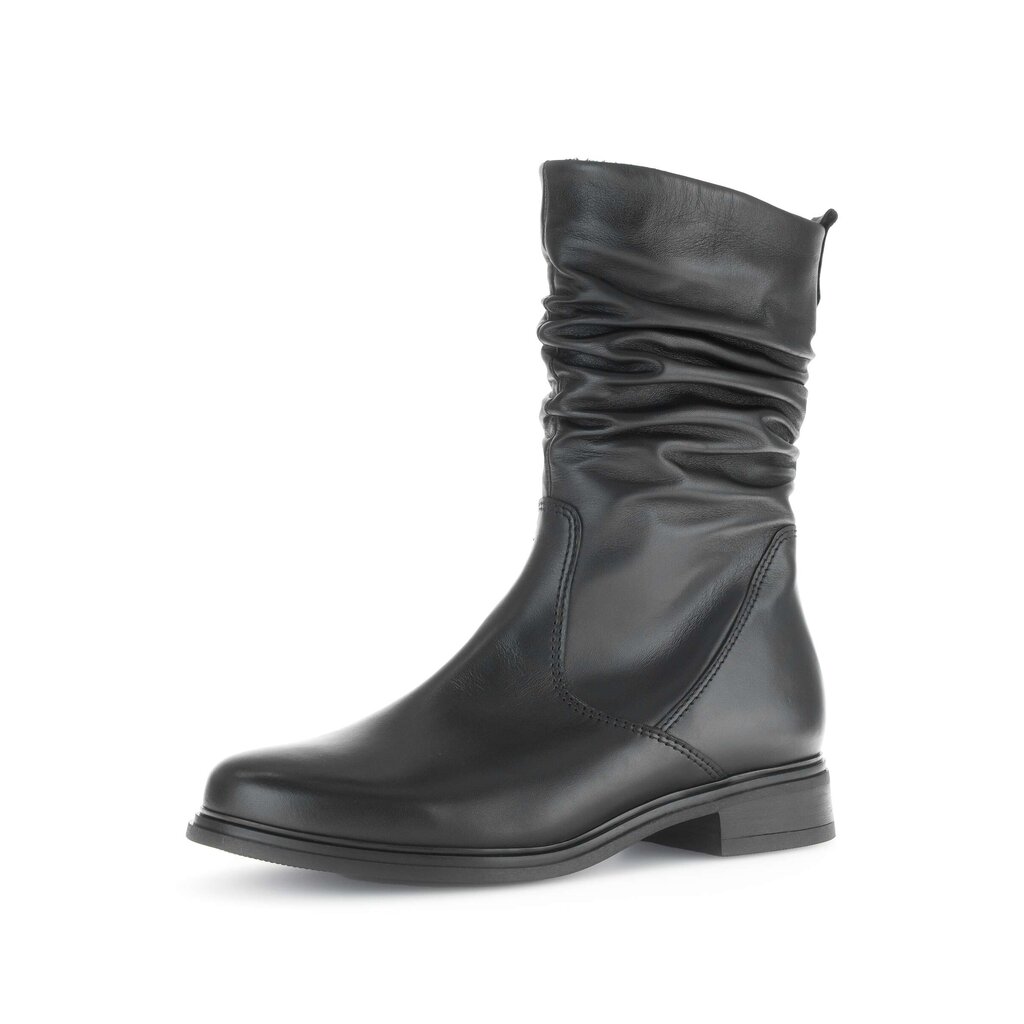 Pius Gabor Elegante Stiefelette schwarz Großer Ausverkauf