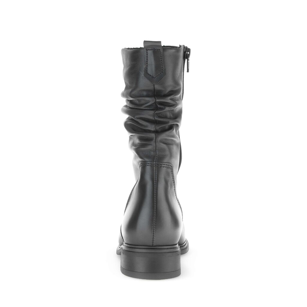 Pius Gabor Elegante Stiefelette schwarz Großer Ausverkauf