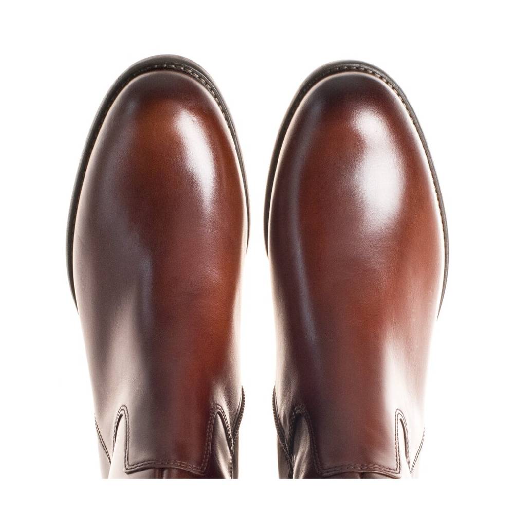 Pius Gabor Eleganter Stiefel braun Flash Sale