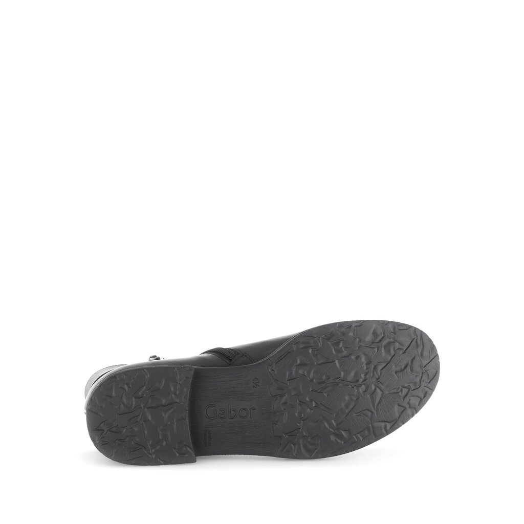 Pius Gabor Elegante Stiefelette schwarz Online Shopping