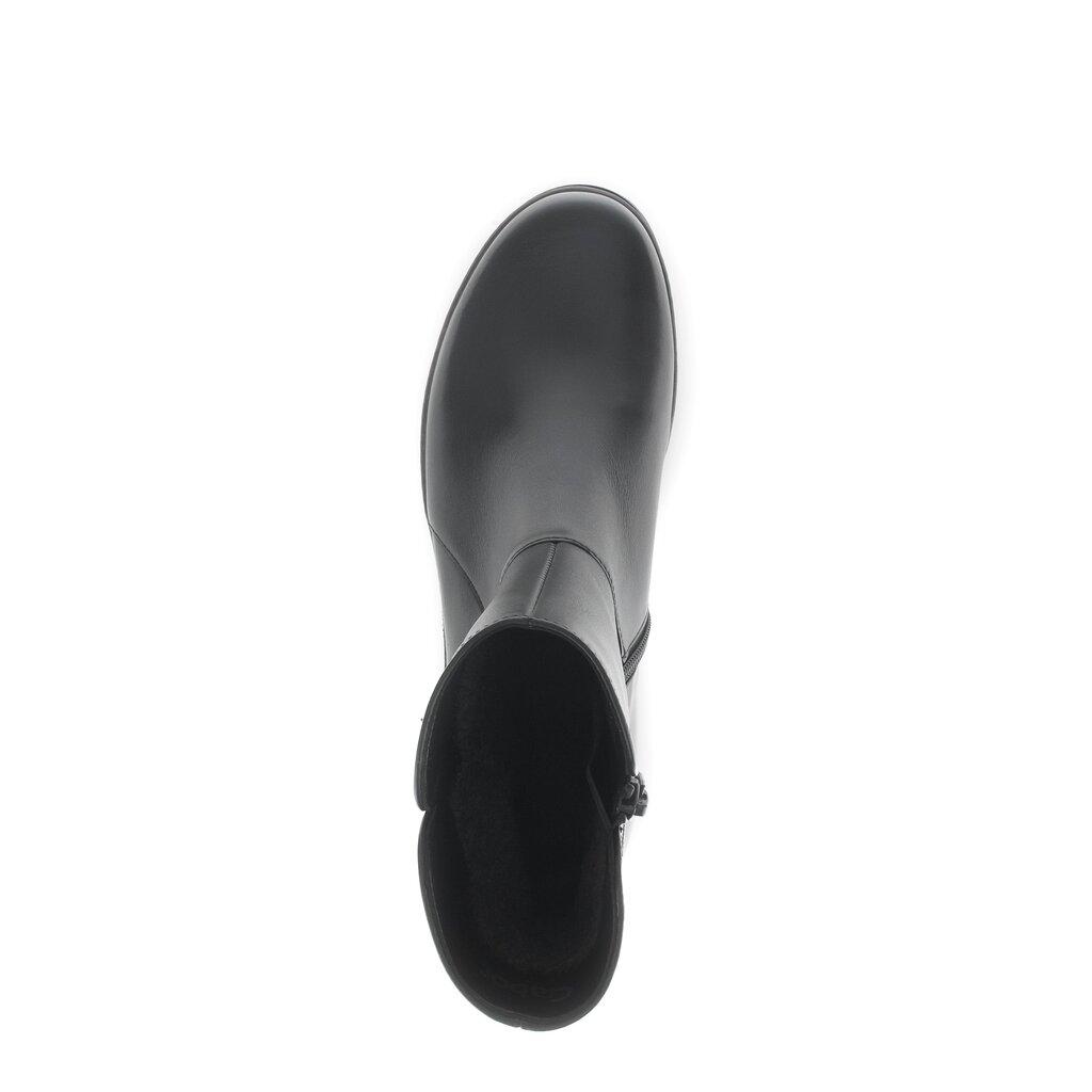 Pius Gabor Elegante Stiefelette schwarz Online Shopping