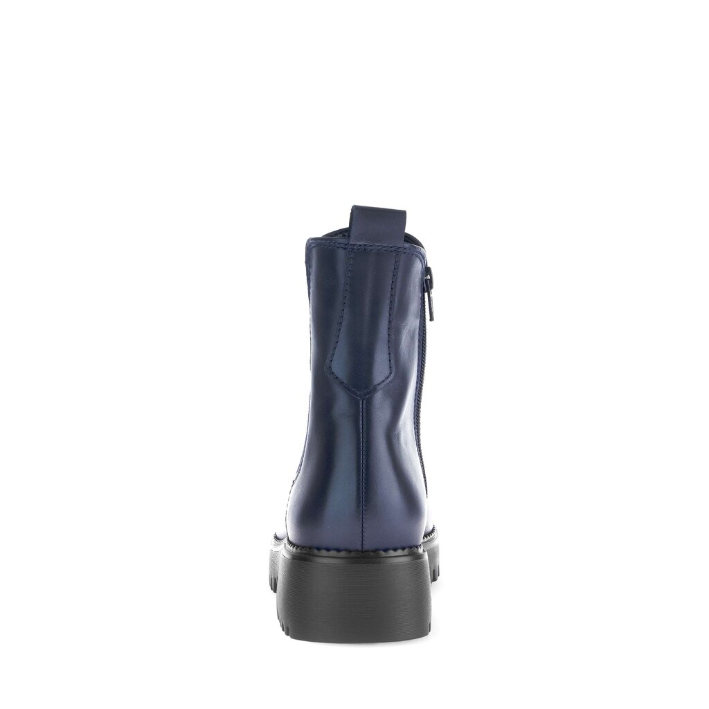 Pius Gabor Chelsea Boot blau Black Friday