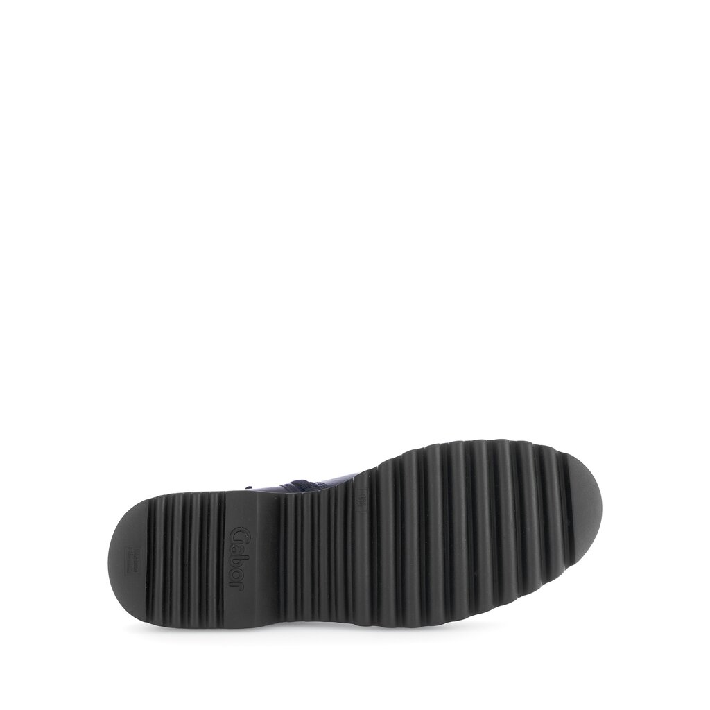 Pius Gabor Chelsea Boot blau Black Friday