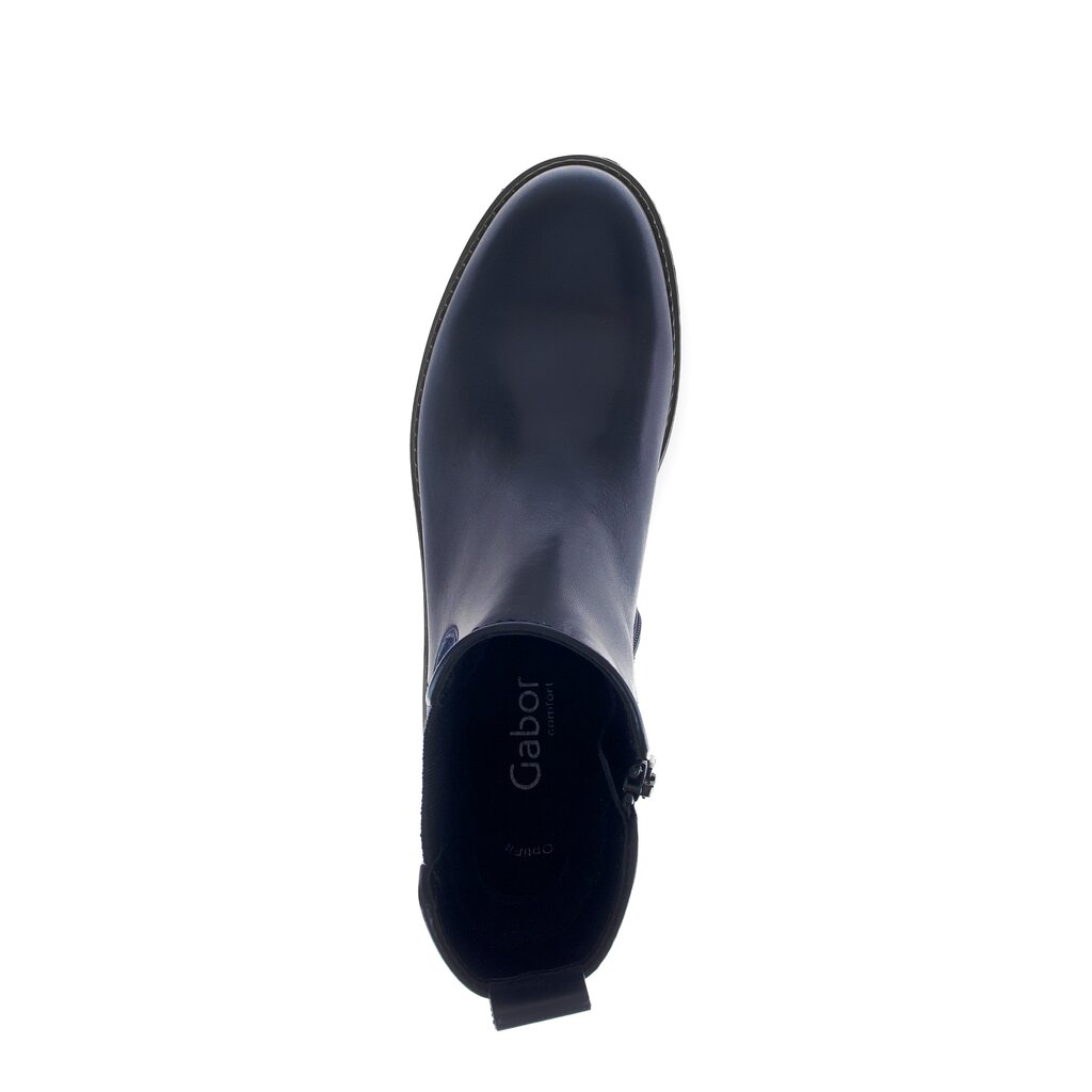 Pius Gabor Chelsea Boot blau Black Friday
