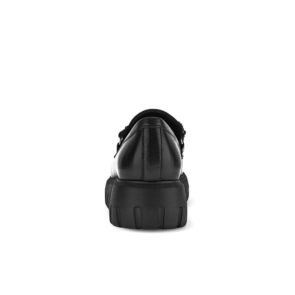 Pius Gabor Loafer schwarz Cyber Monday