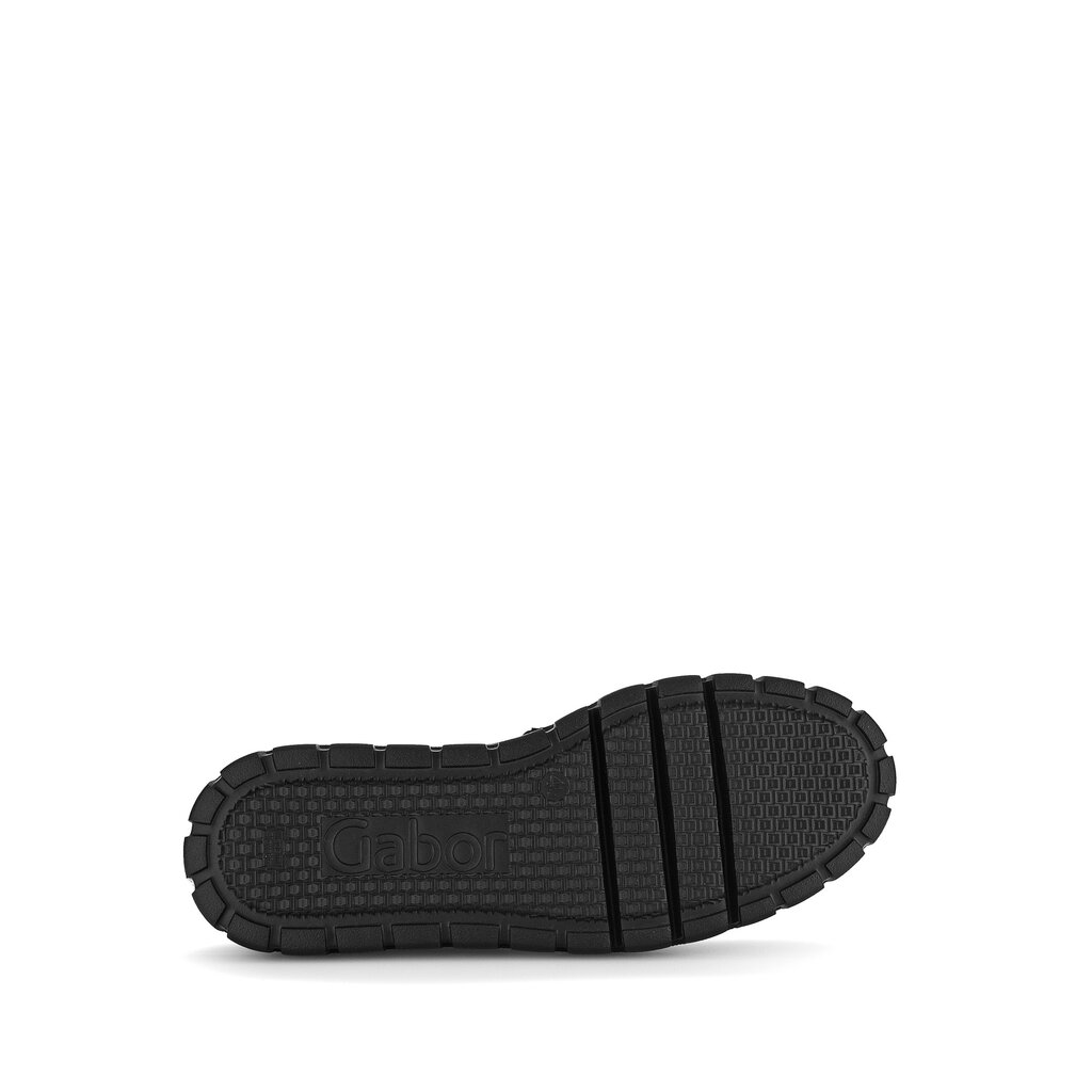 Pius Gabor Loafer schwarz Cyber Monday