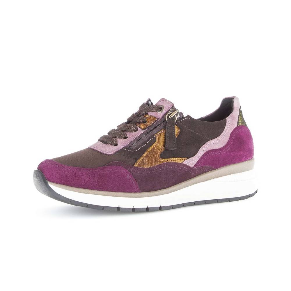 Pius Gabor Sneaker low multicolour Weihnachtsangebot