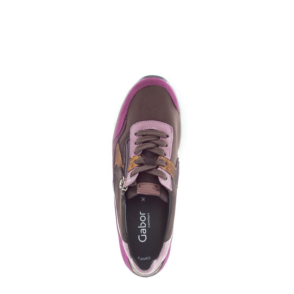 Pius Gabor Sneaker low multicolour Weihnachtsangebot